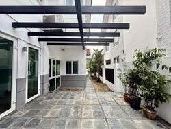 Branksome Road (D15), Detached #576432301
